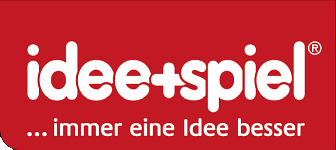 ideeundspiel Logo